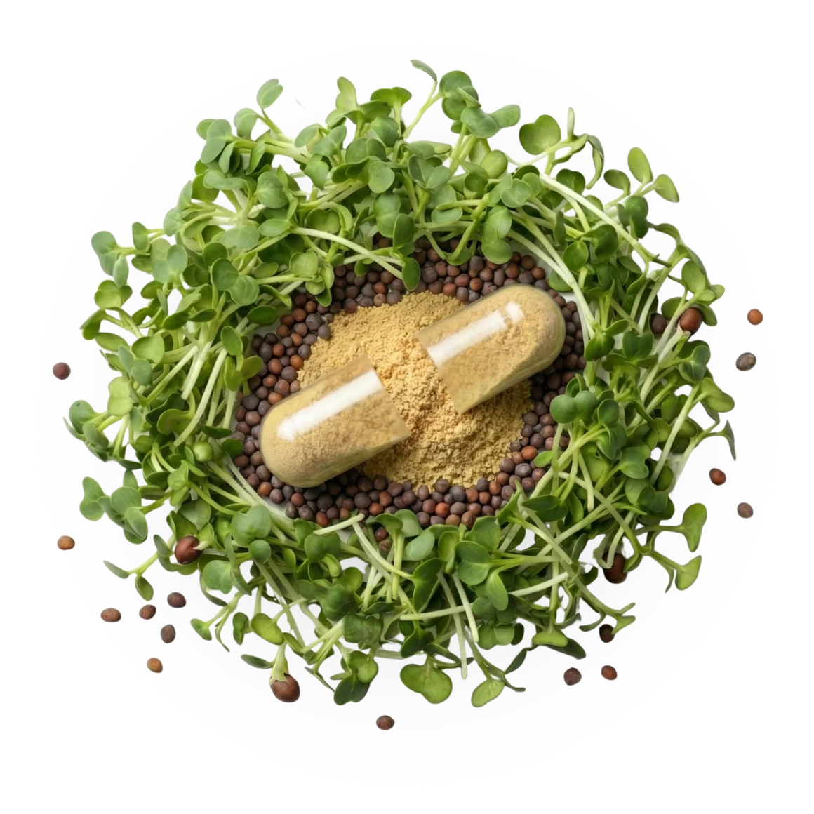 Feature product image