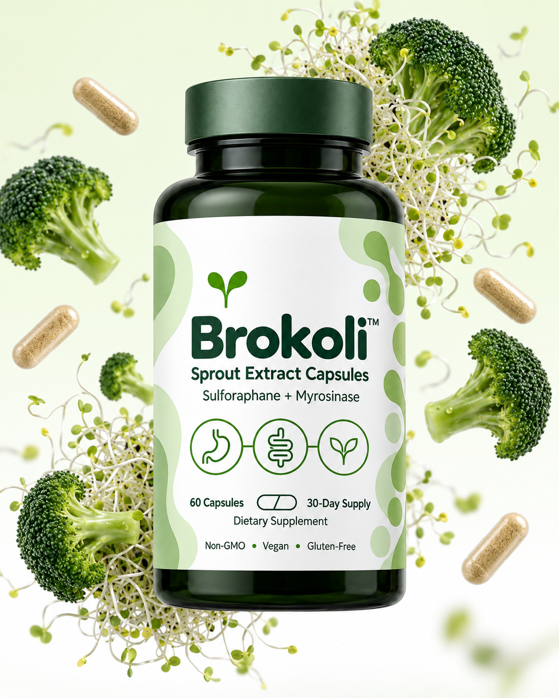 Feature product image