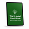 H. Pylori Food Digital Guide