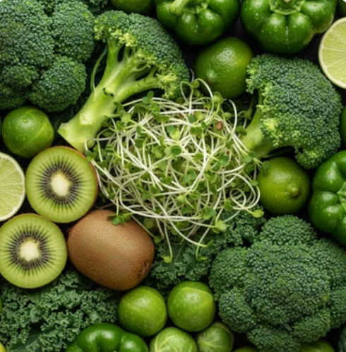 Vitamin C